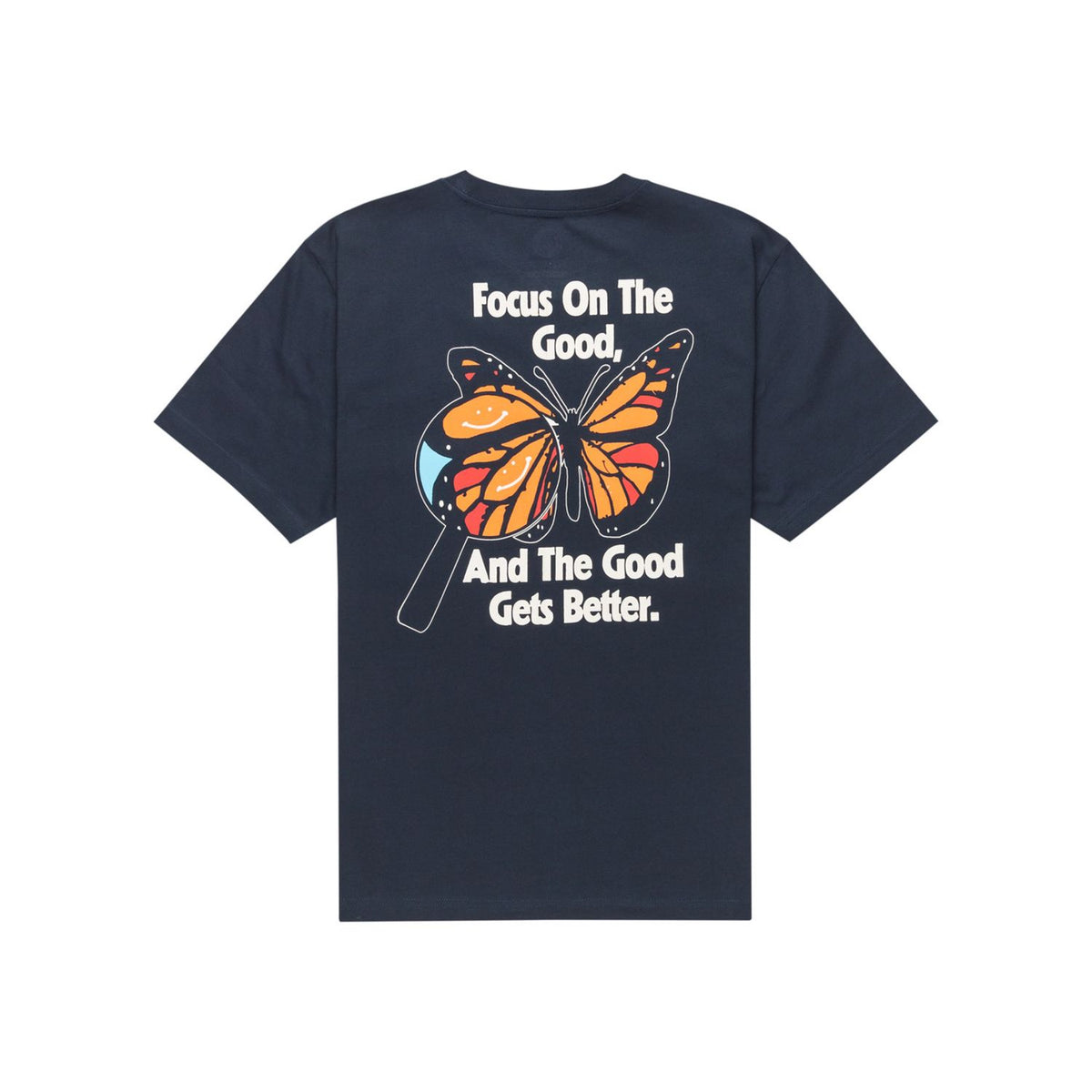 Element Gets Better T-Shirt