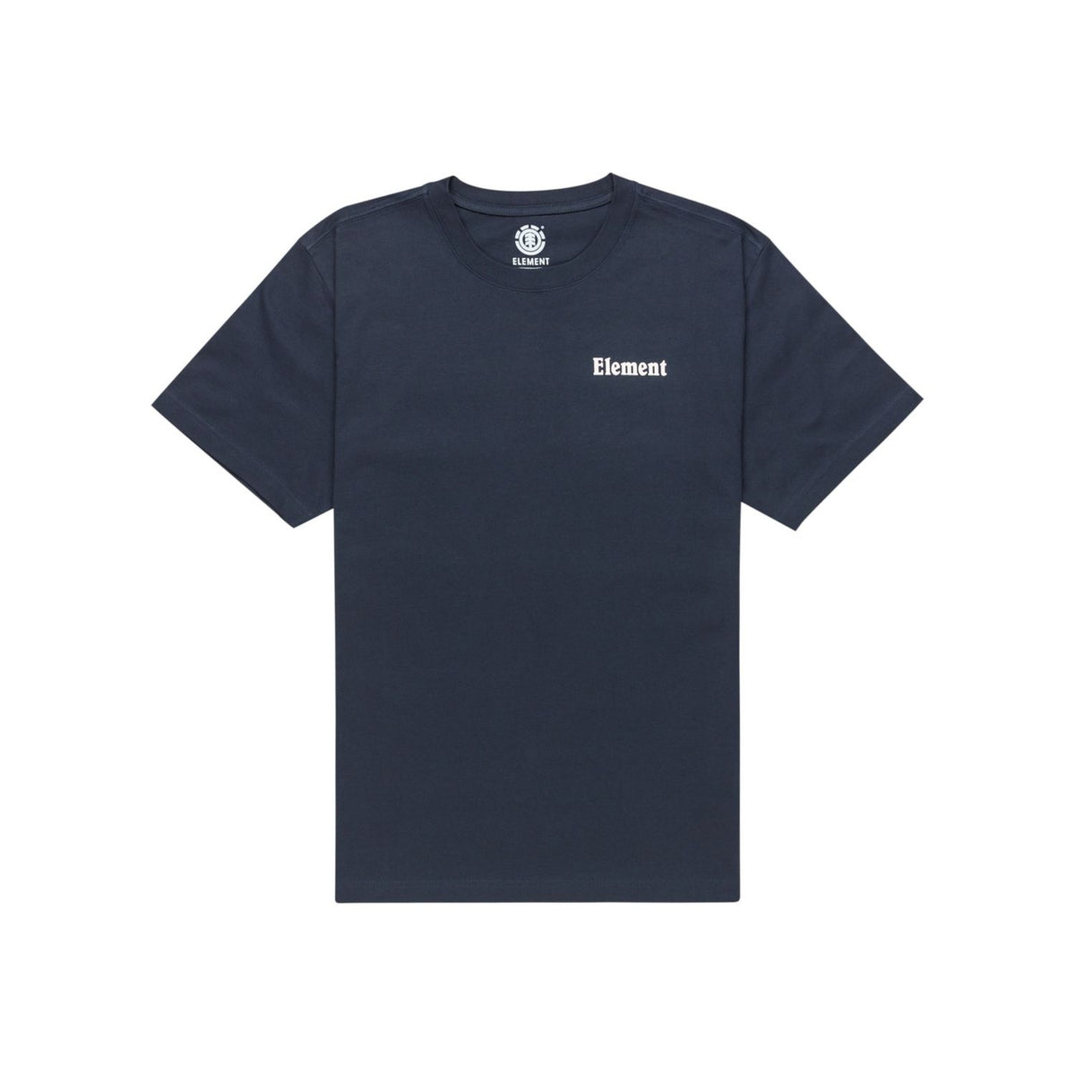 Element Gets Better T-Shirt Eclipse Navy