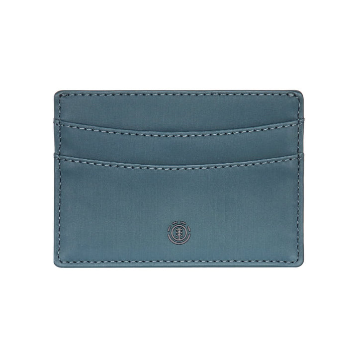 Element Icon Card Holder Ardoise
