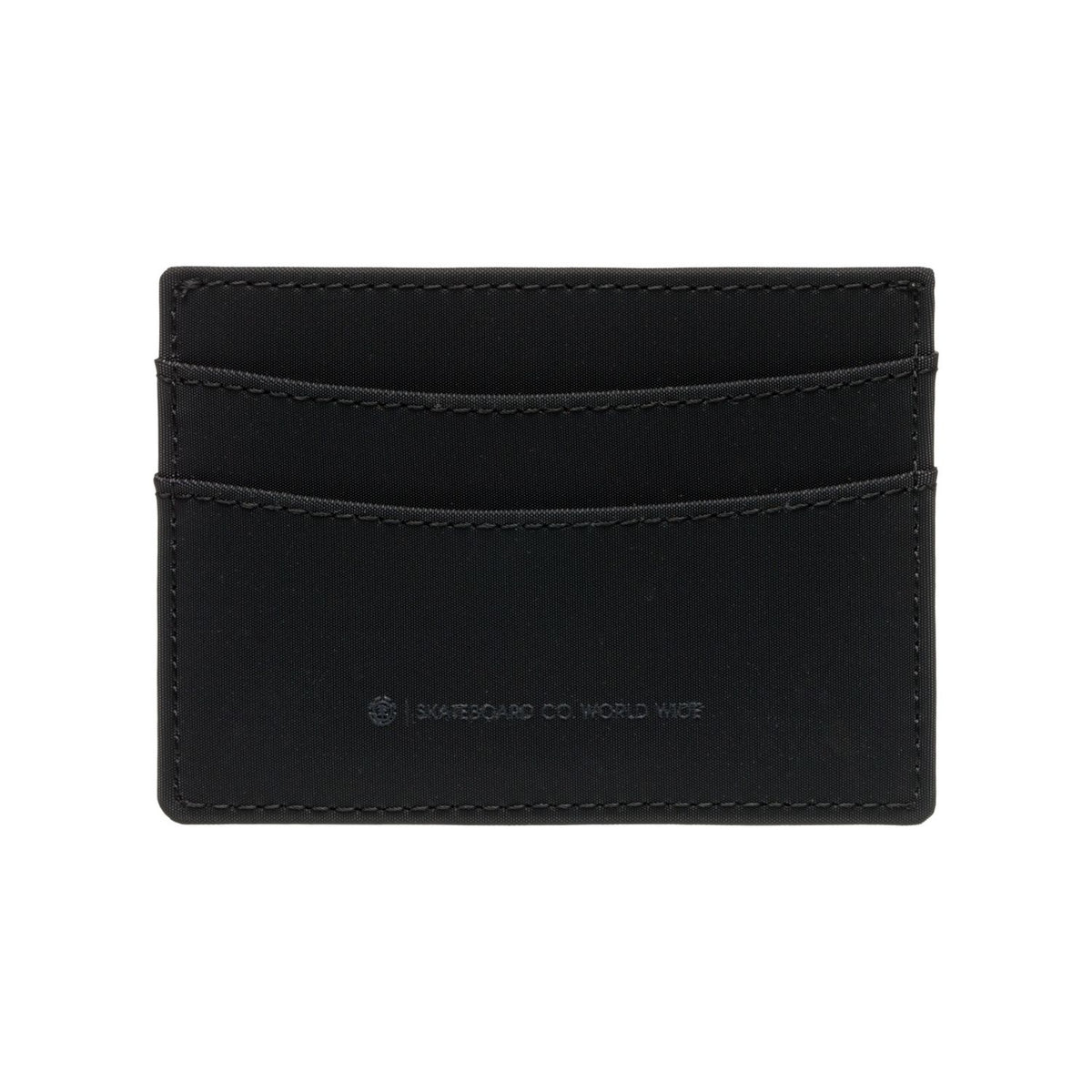 Element Groove Icon Card Holder