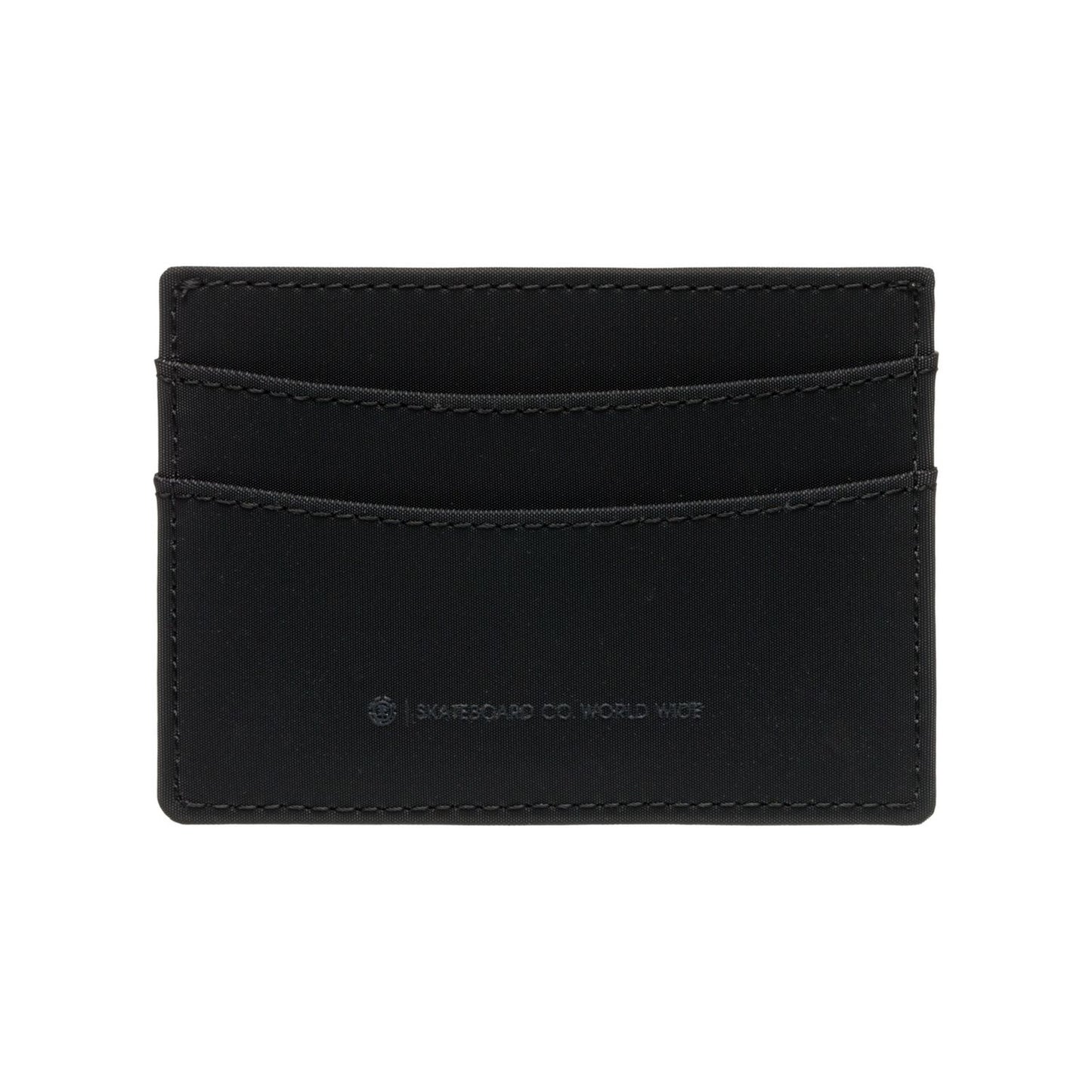 Element Groove Icon Card Holder
