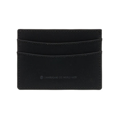 Element Groove Icon Card Holder