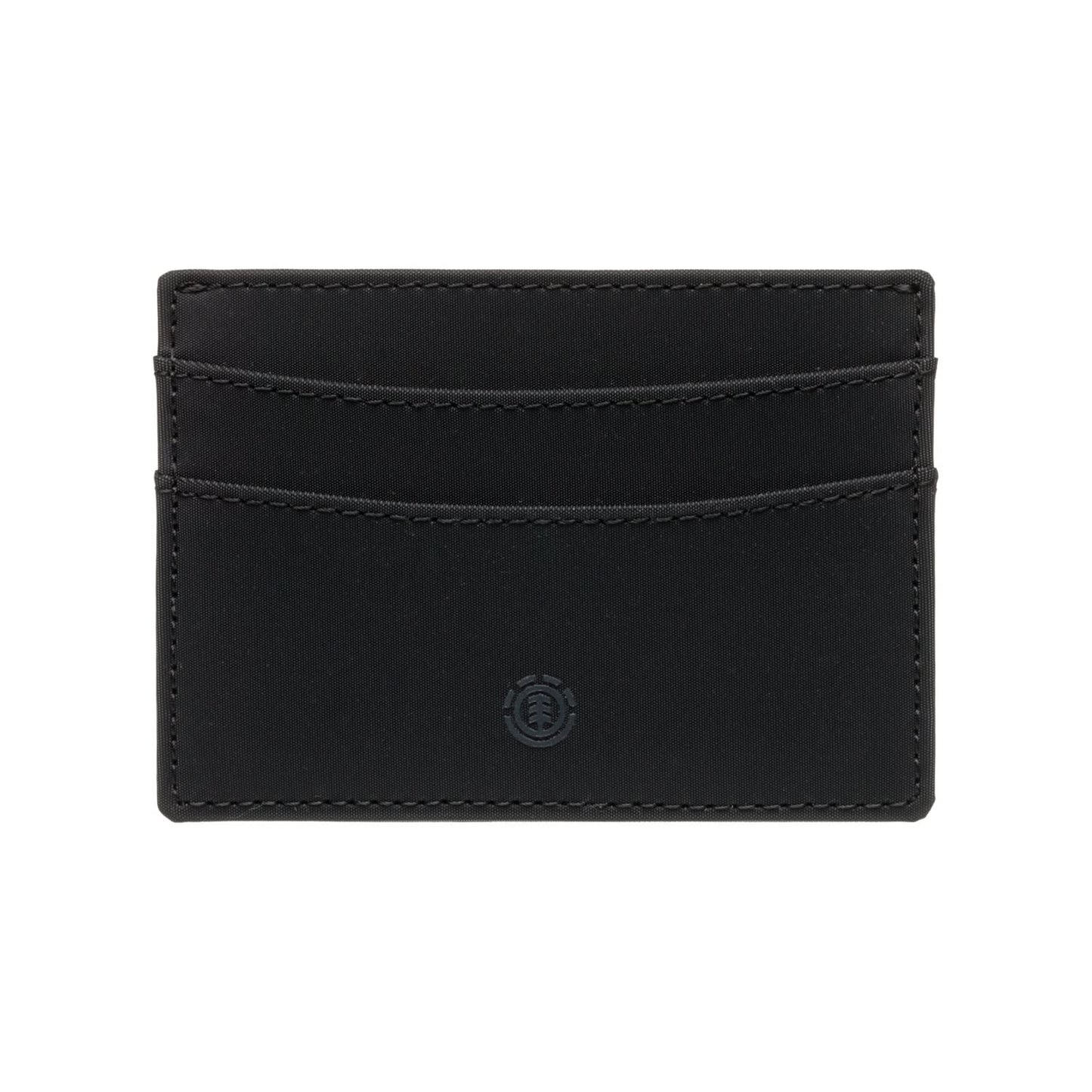Element Icon Card Holder Flint Black