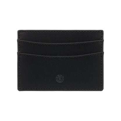 Element Icon Card Holder Flint Black