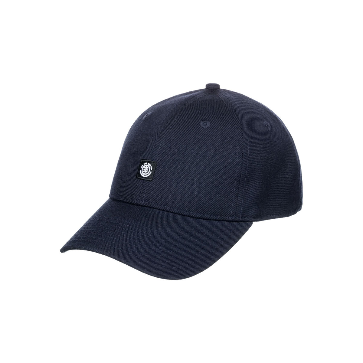 Element Icon Dad Twill Cap Eclipse Navy