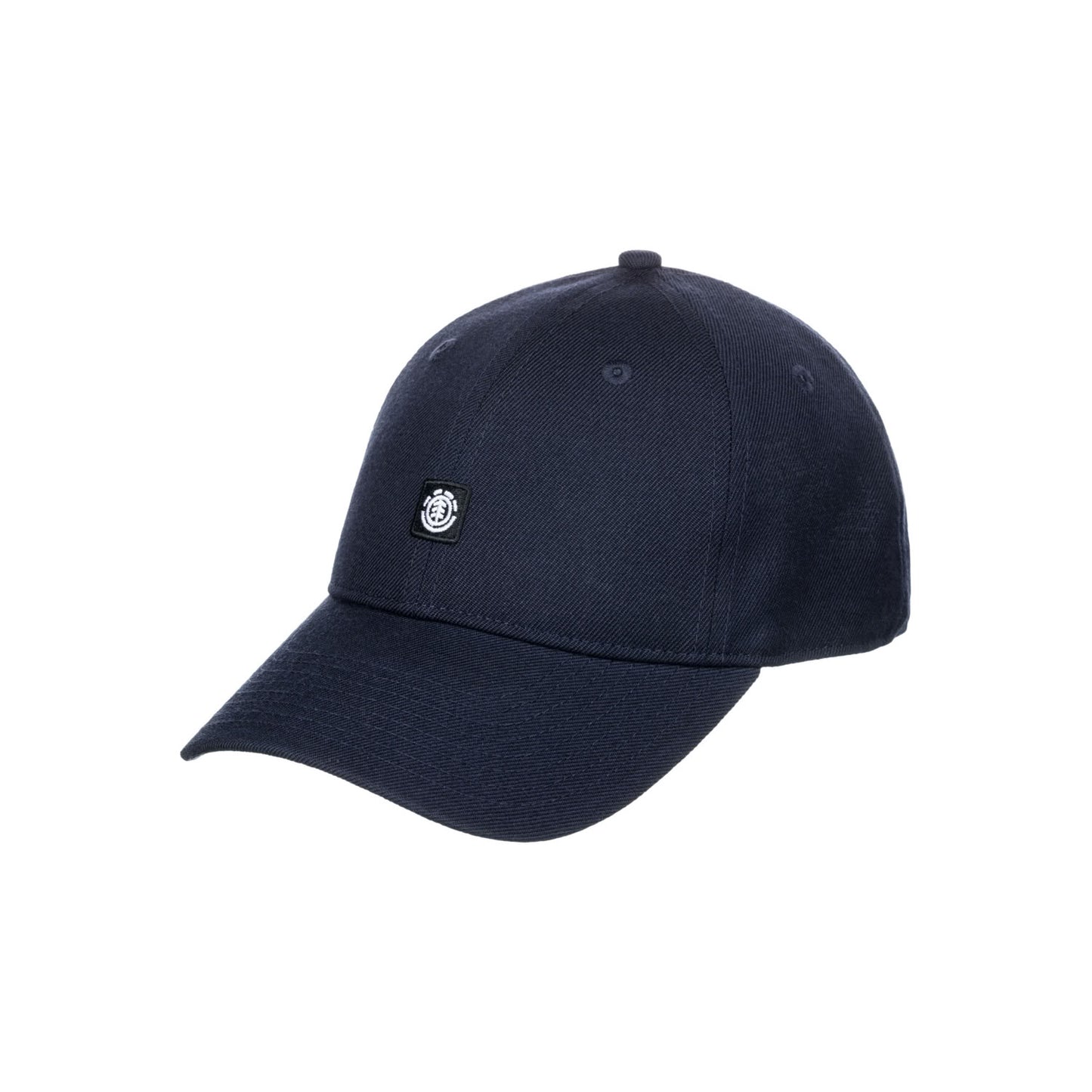 Element Icon Dad Twill Cap Eclipse Navy