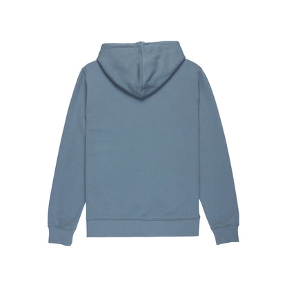 Element Icon Embroidery Hoodie