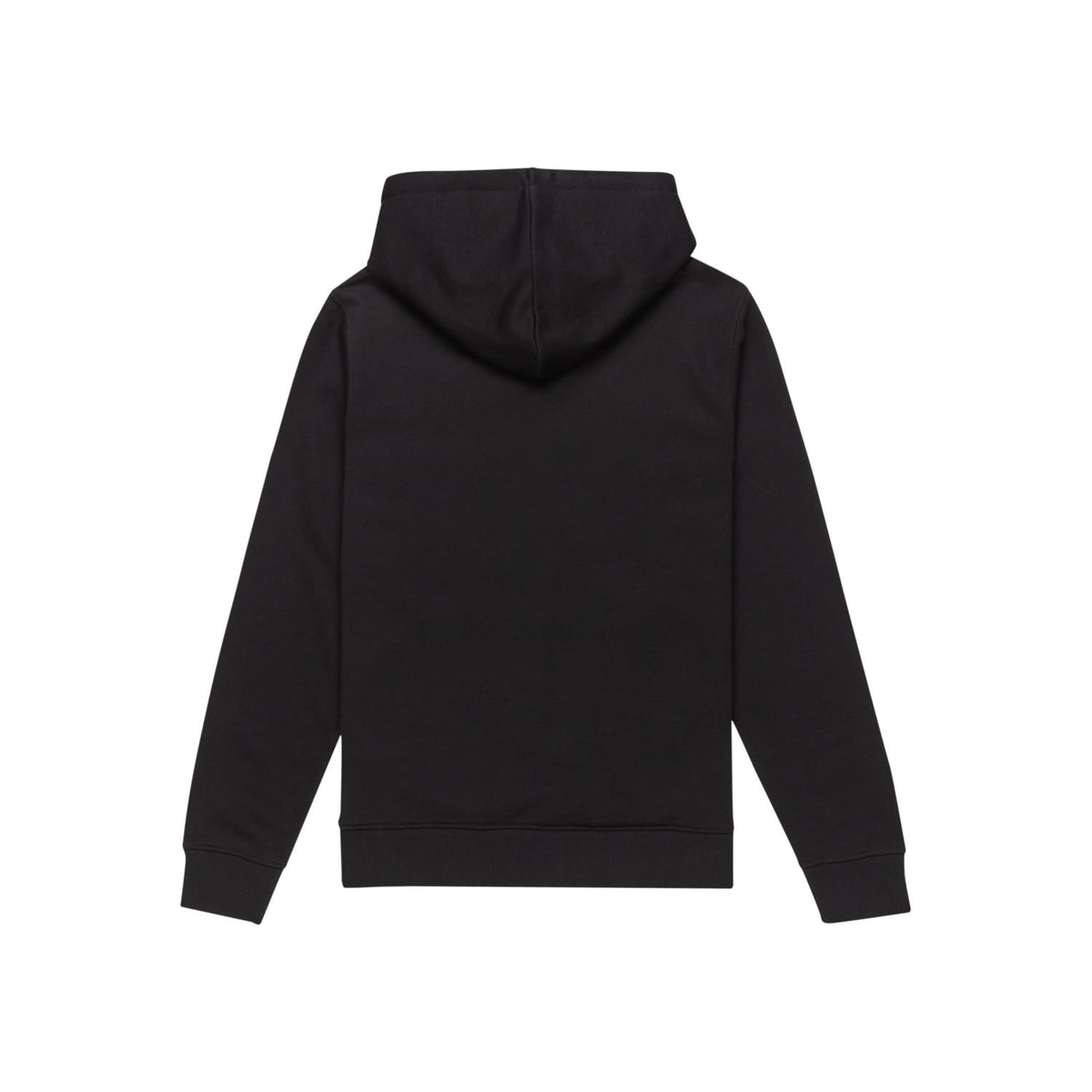 Element Icon Embroidery Hoodie