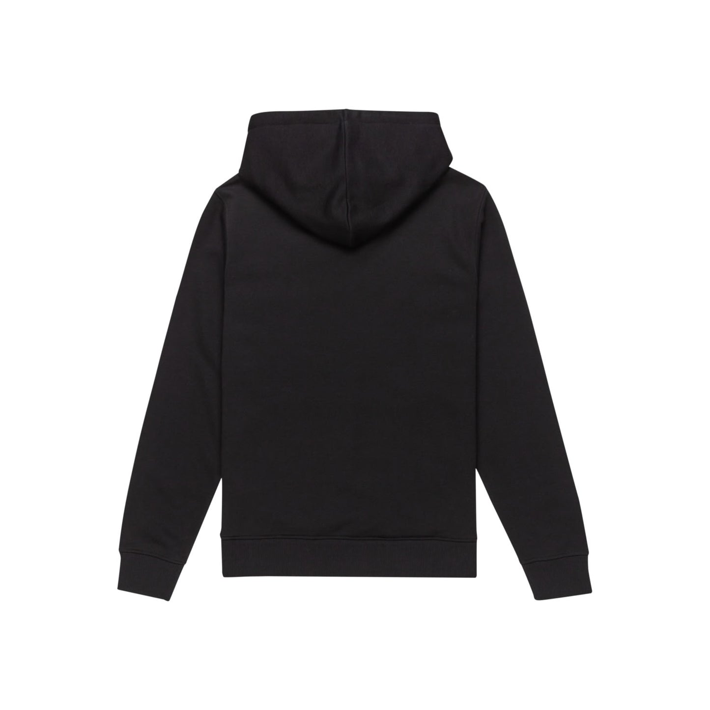 Element Icon Embroidery Hoodie