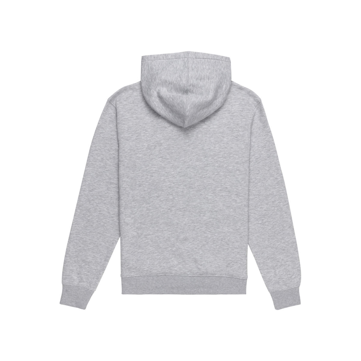 Element Icon Embroidery Hoodie