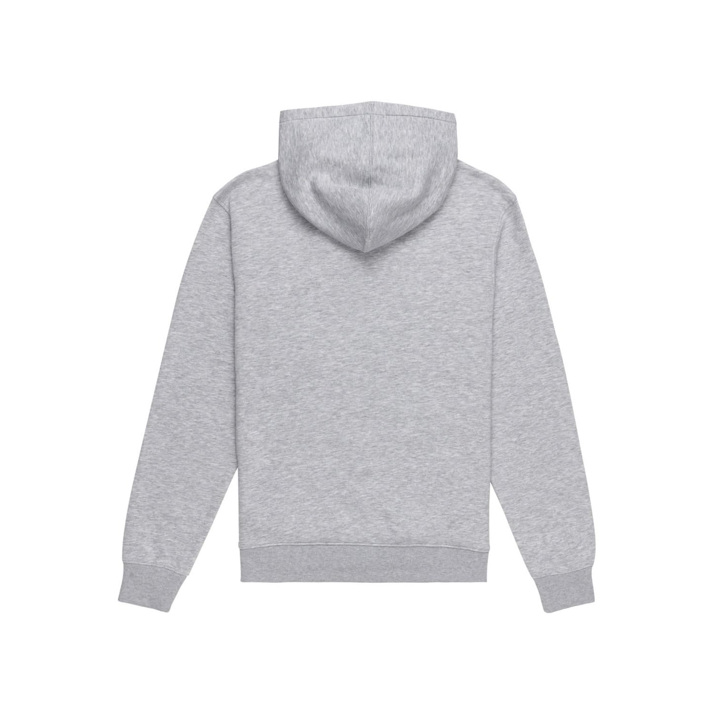 Element Icon Embroidery Hoodie