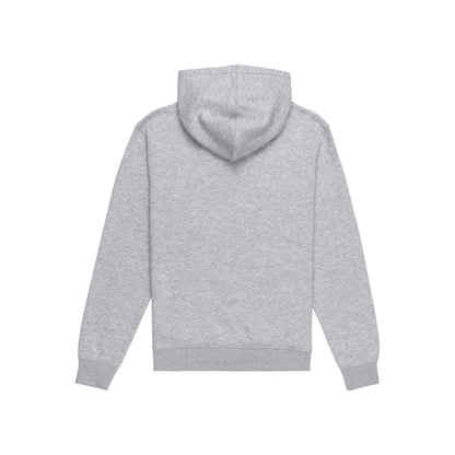 Element Icon Embroidery Hoodie