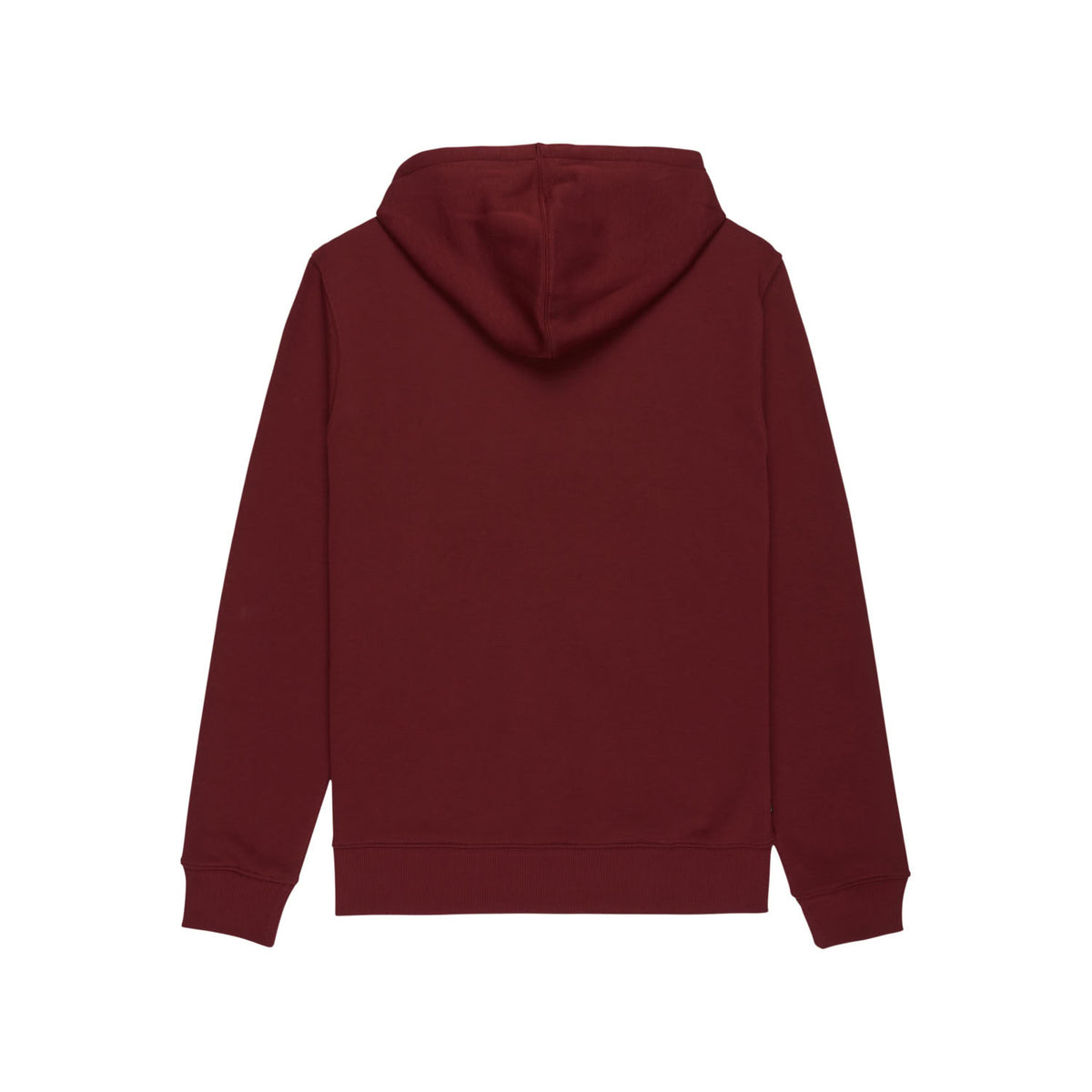 Element Icon Embroidery Hoodie