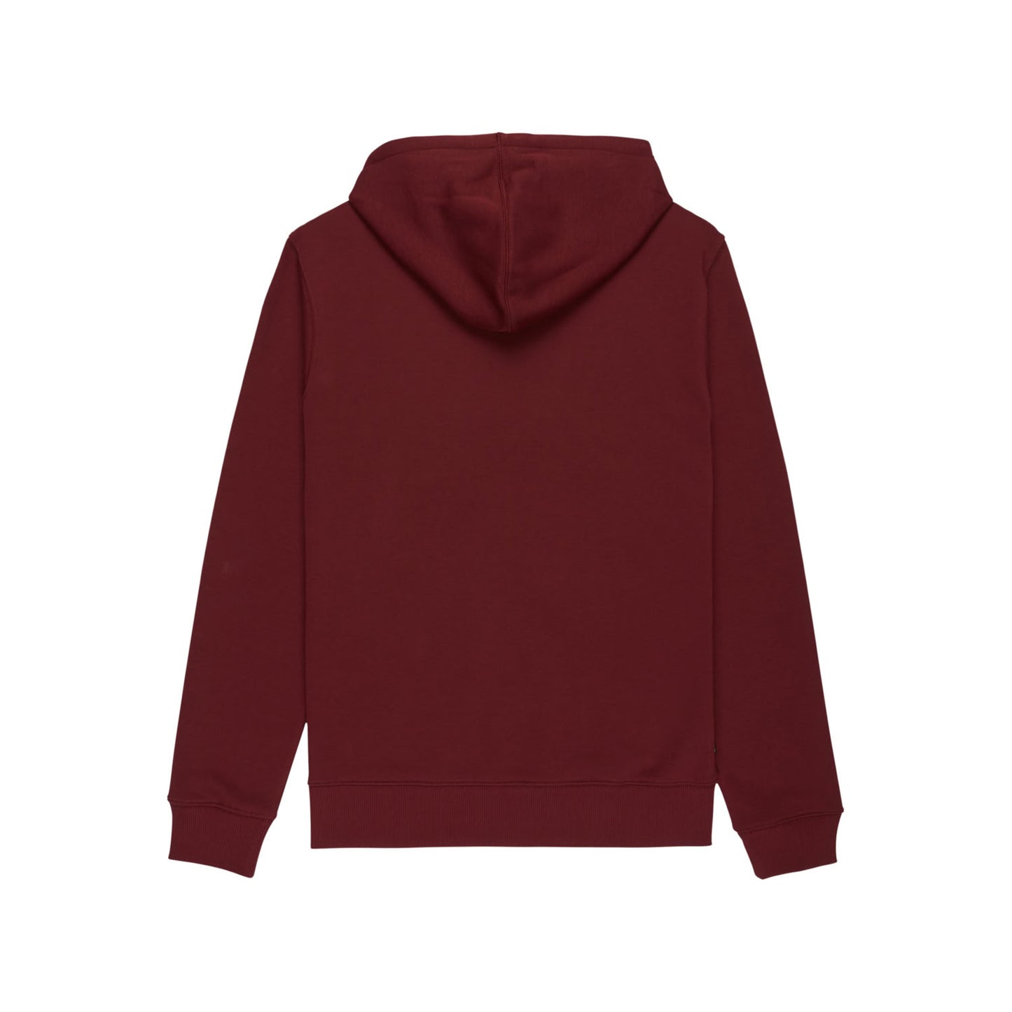 Element Icon Embroidery Hoodie
