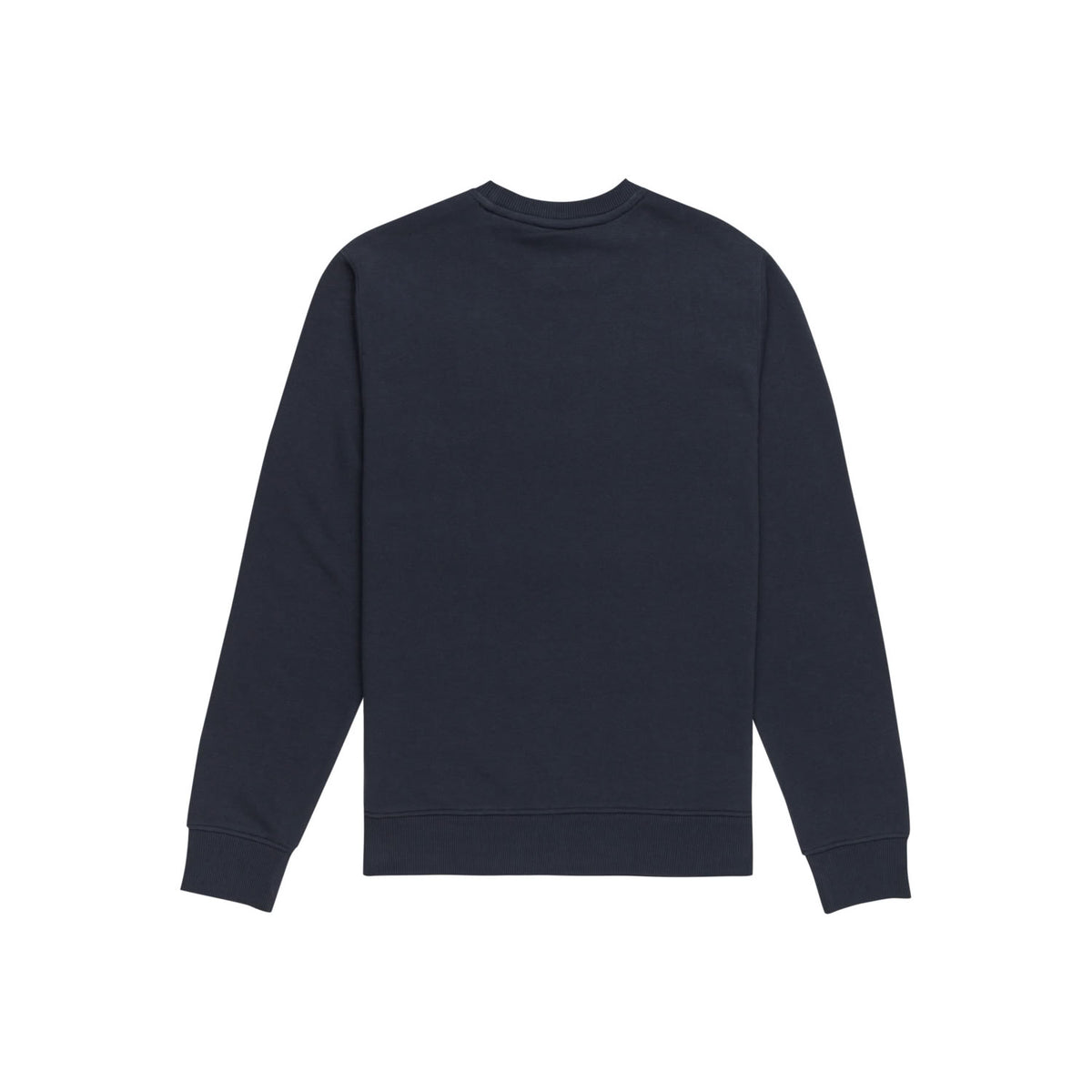 Element Icon Embroidery Sweatshirt