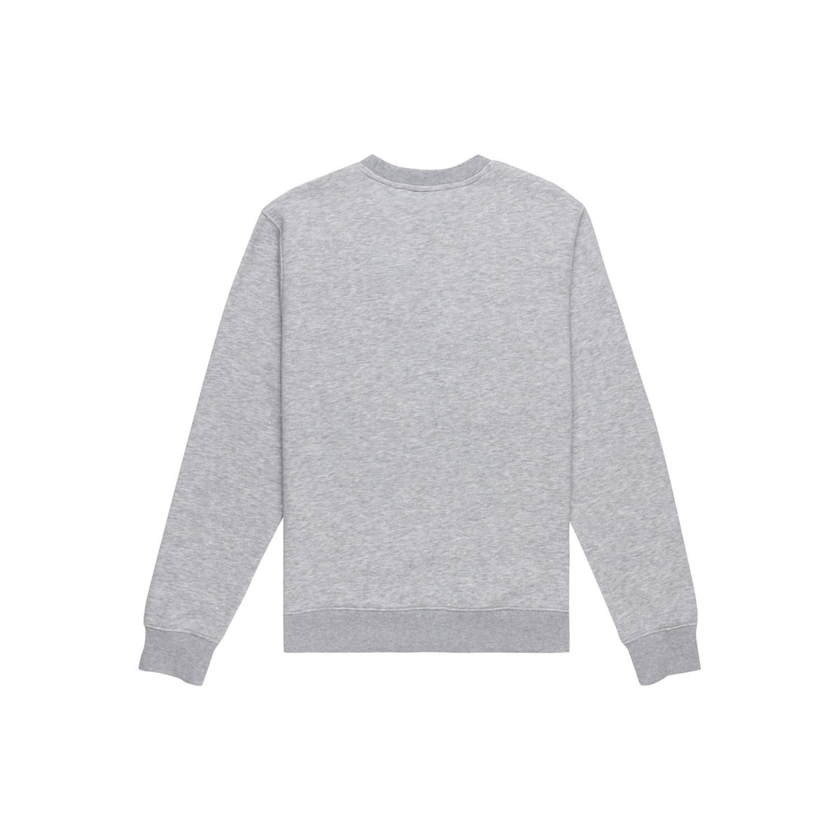 Element Icon Embroidery Sweatshirt