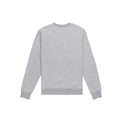 Element Icon Embroidery Sweatshirt
