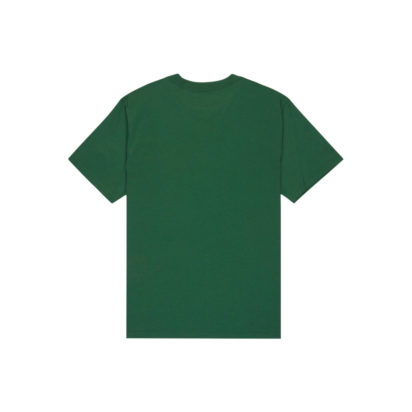 Element Icon Embroidery T-Shirt