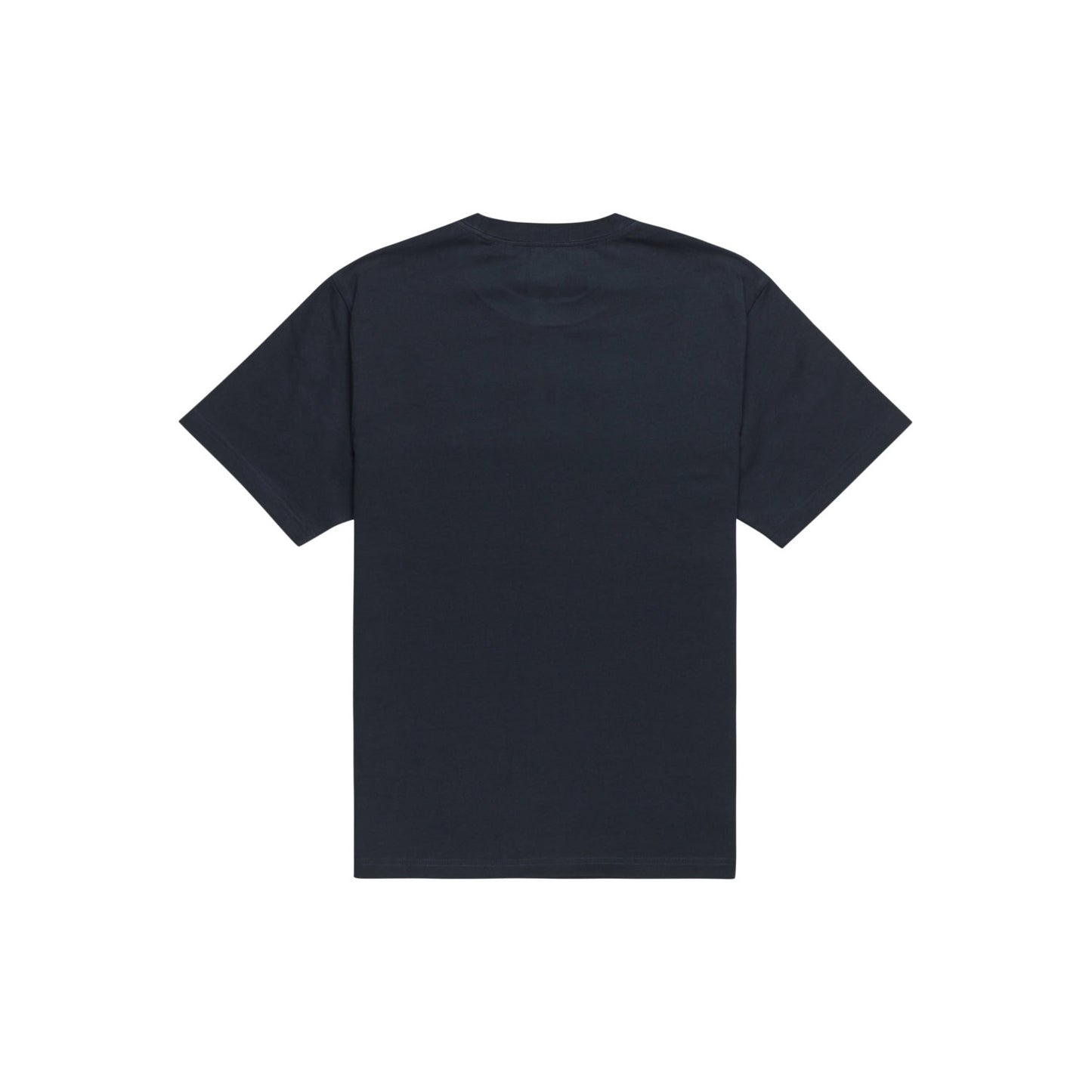 Element Icon Embroidery T-Shirt