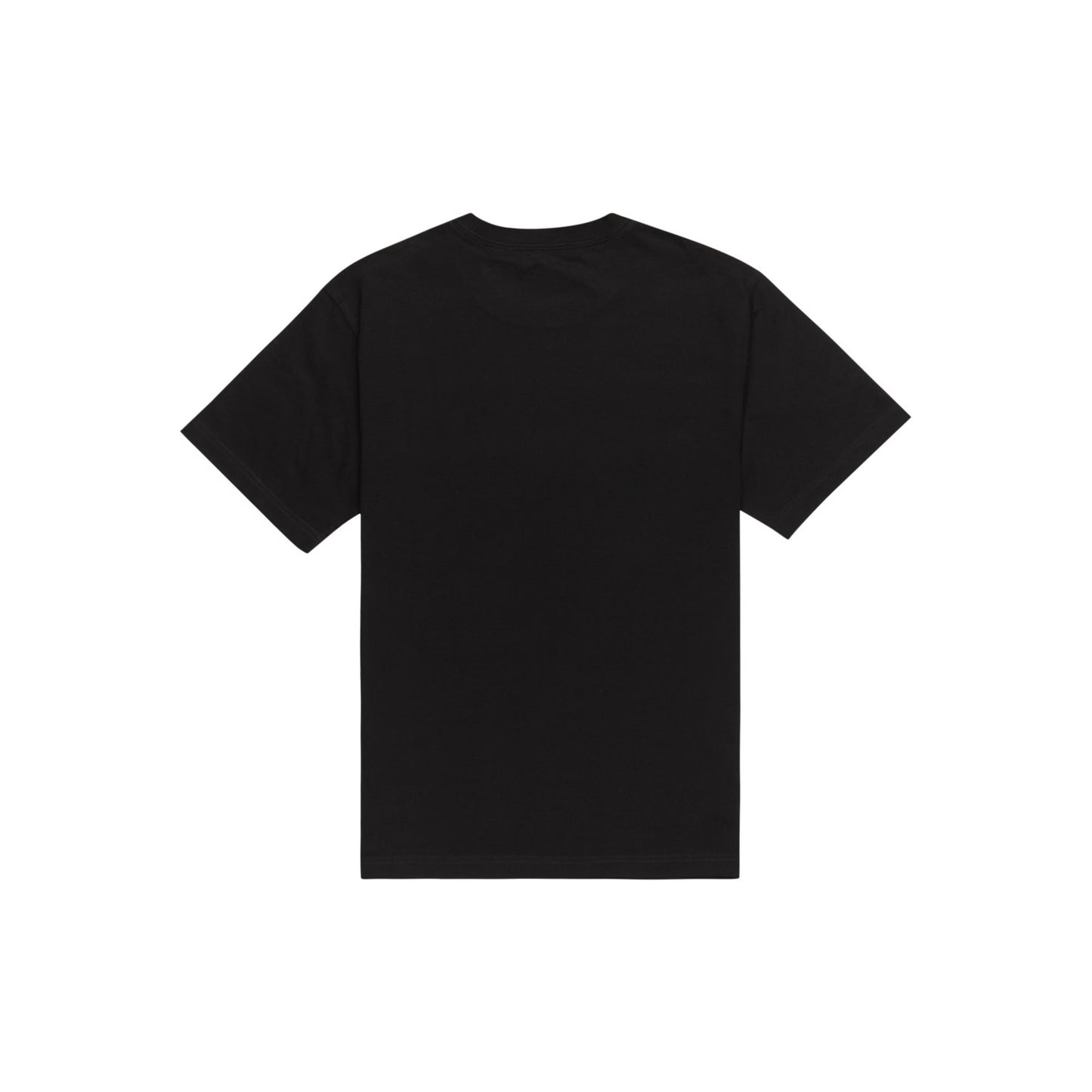 Element Icon Embroidery T-Shirt