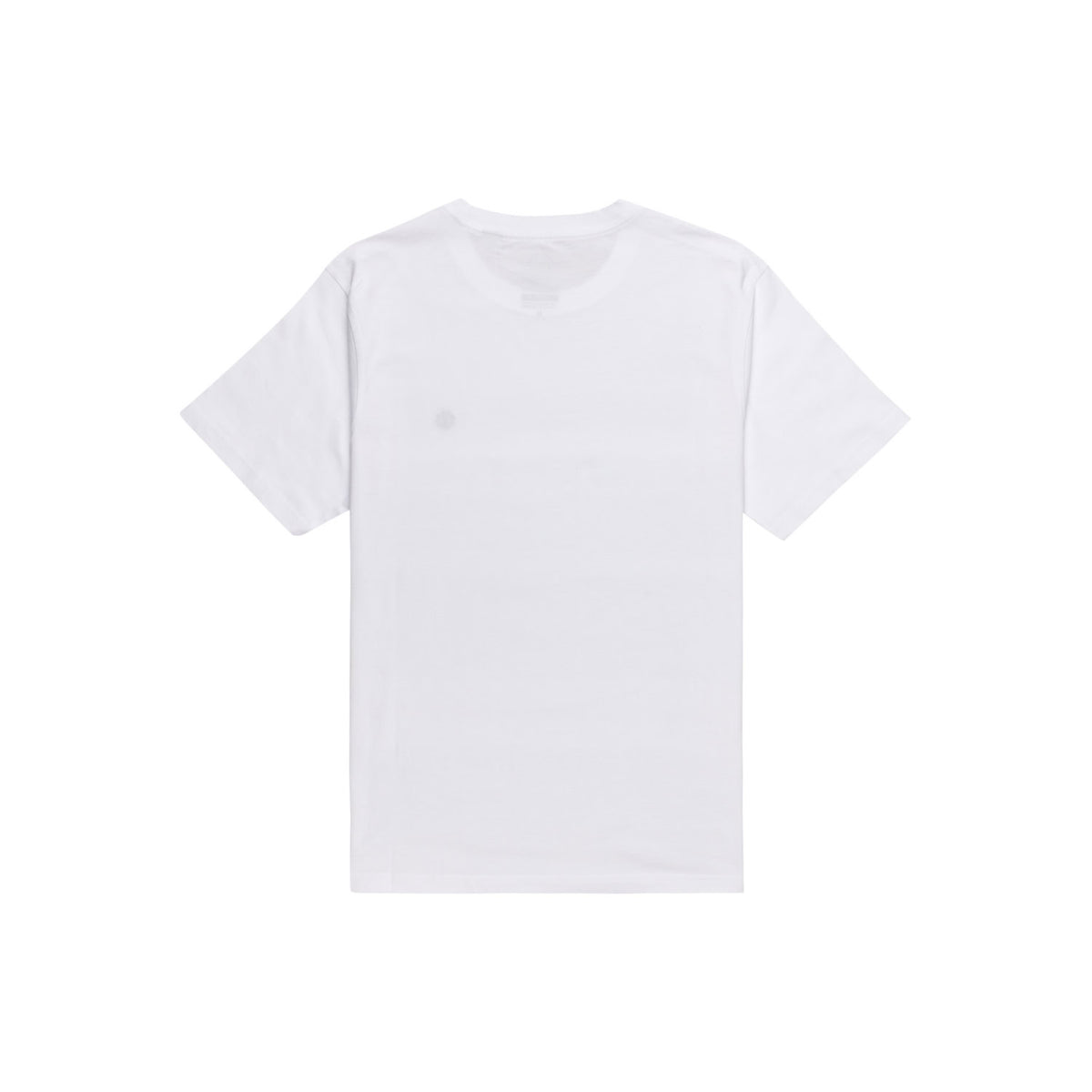 Element Icon Embroidery T-Shirt