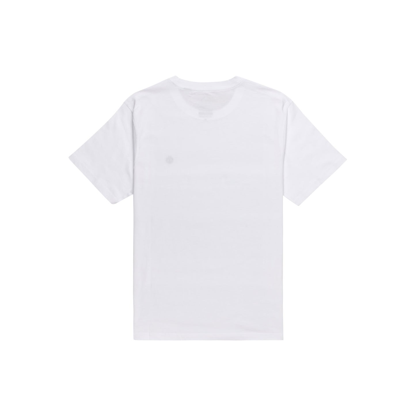 Element Icon Embroidery T-Shirt