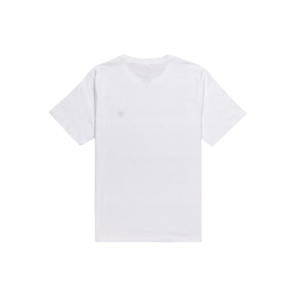 Element Icon Embroidery T-Shirt