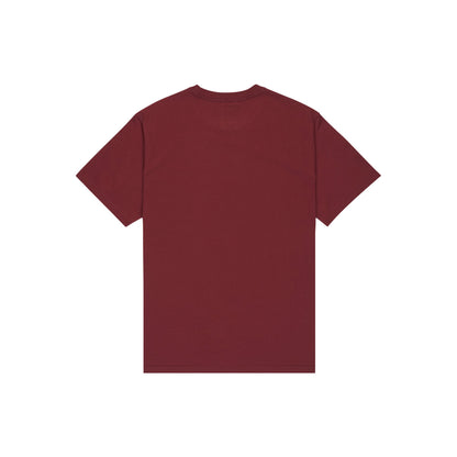 Element Icon Embroidery T-Shirt