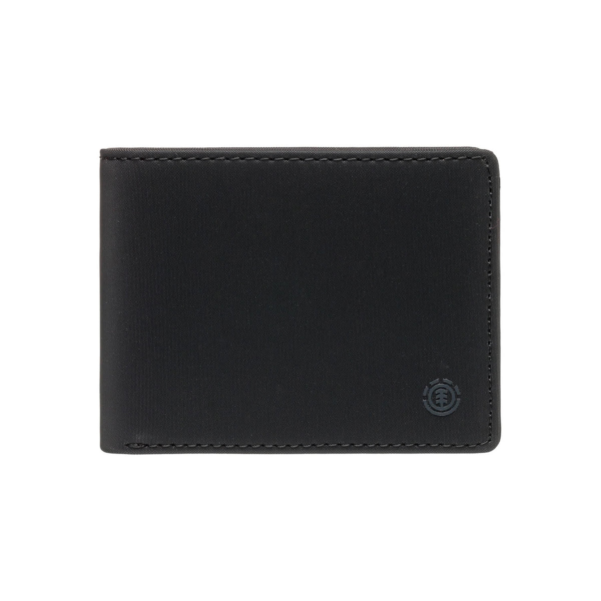 Element Icon Mini Wallet Black