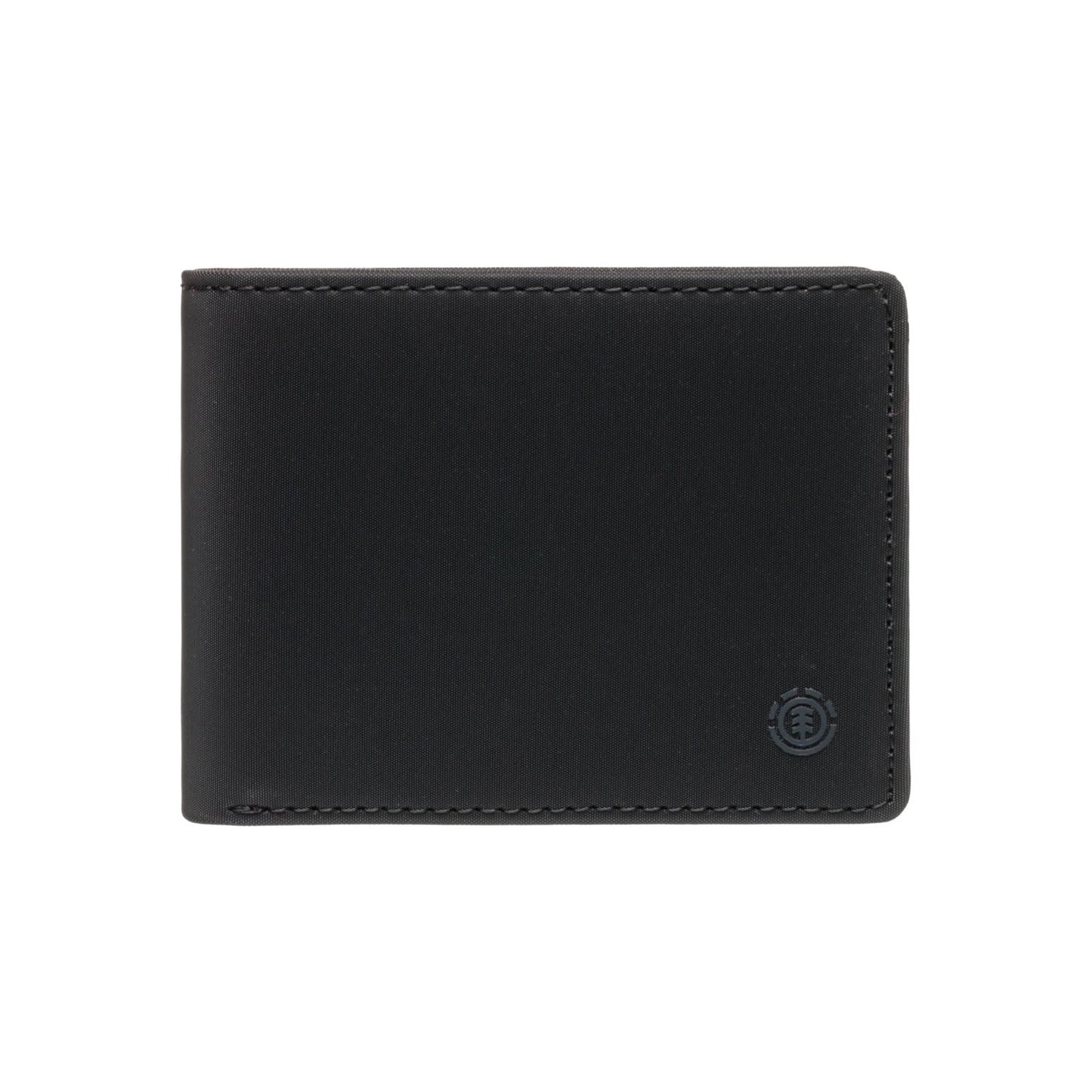 Element Icon Mini Wallet Black