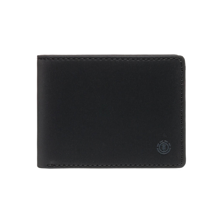 Element Icon Mini Wallet Black