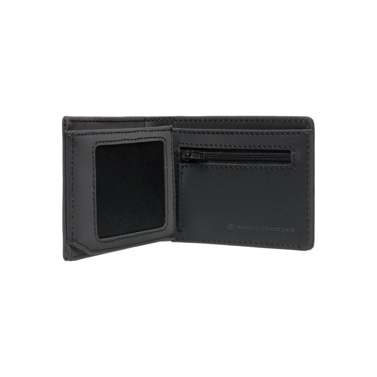 Element Icon Mini Wallet