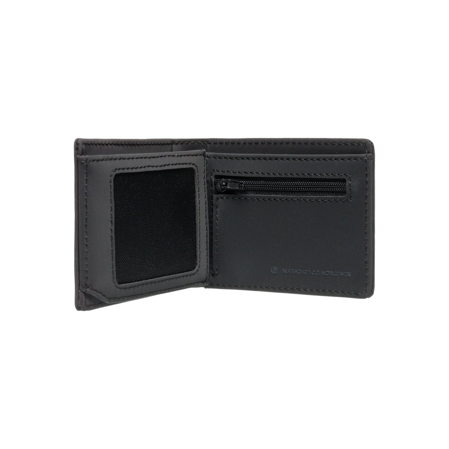 Element Icon Mini Wallet