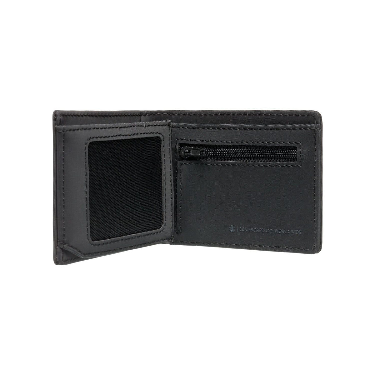 Element Sedge Icon Mini Wallet