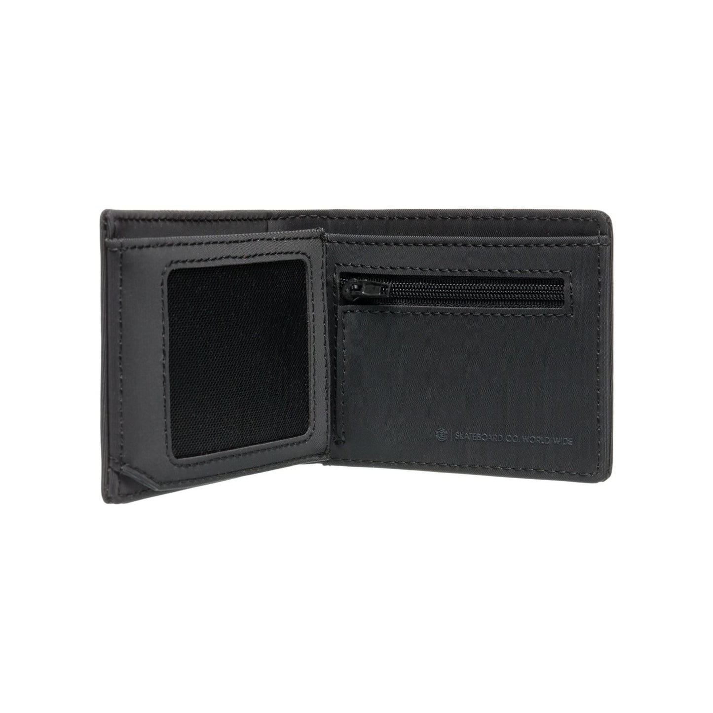 Element Sedge Icon Mini Wallet