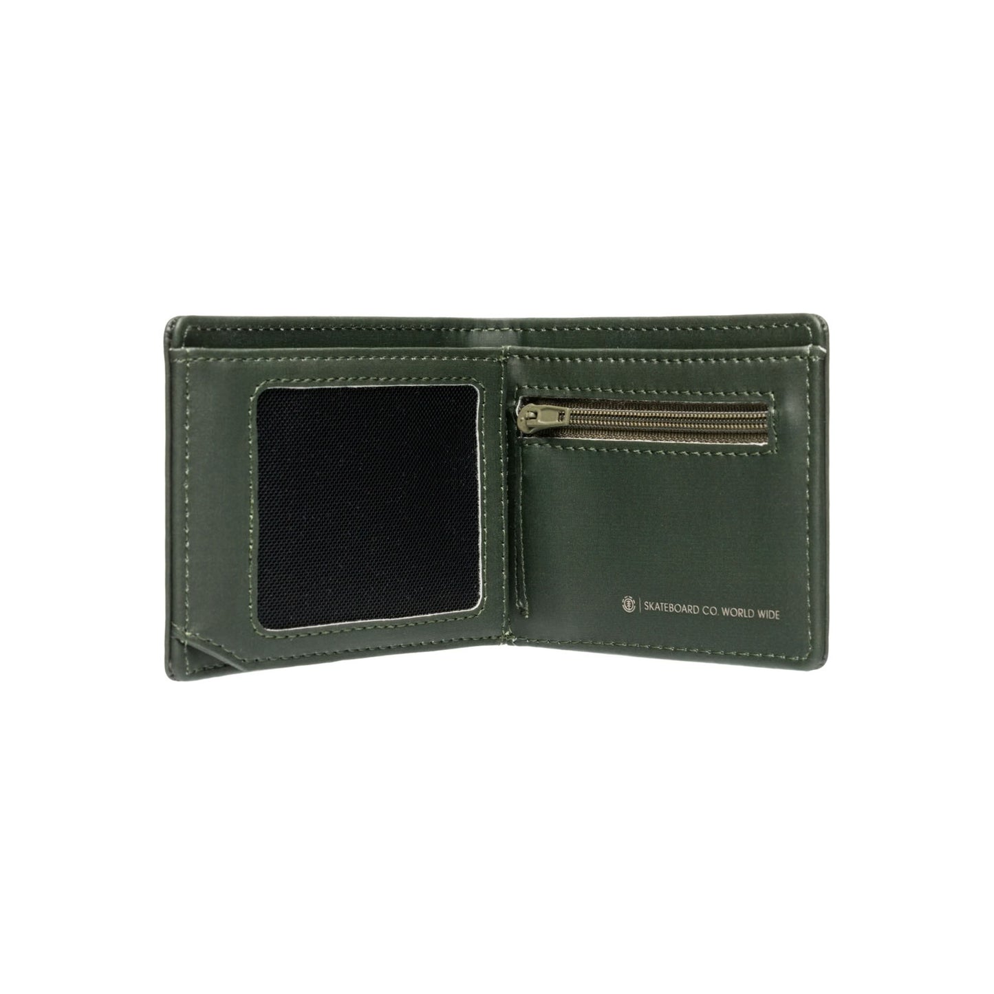 Element Icon Mini Wallet