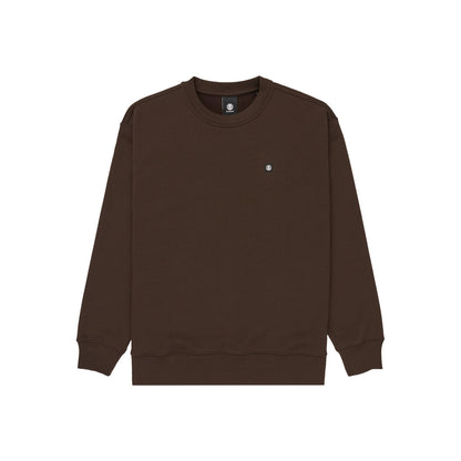 Element Icon Rain Sweatshirt Java
