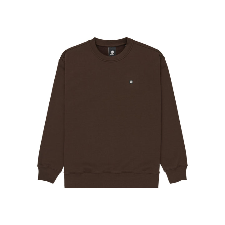 Element Icon Rain Sweatshirt Java