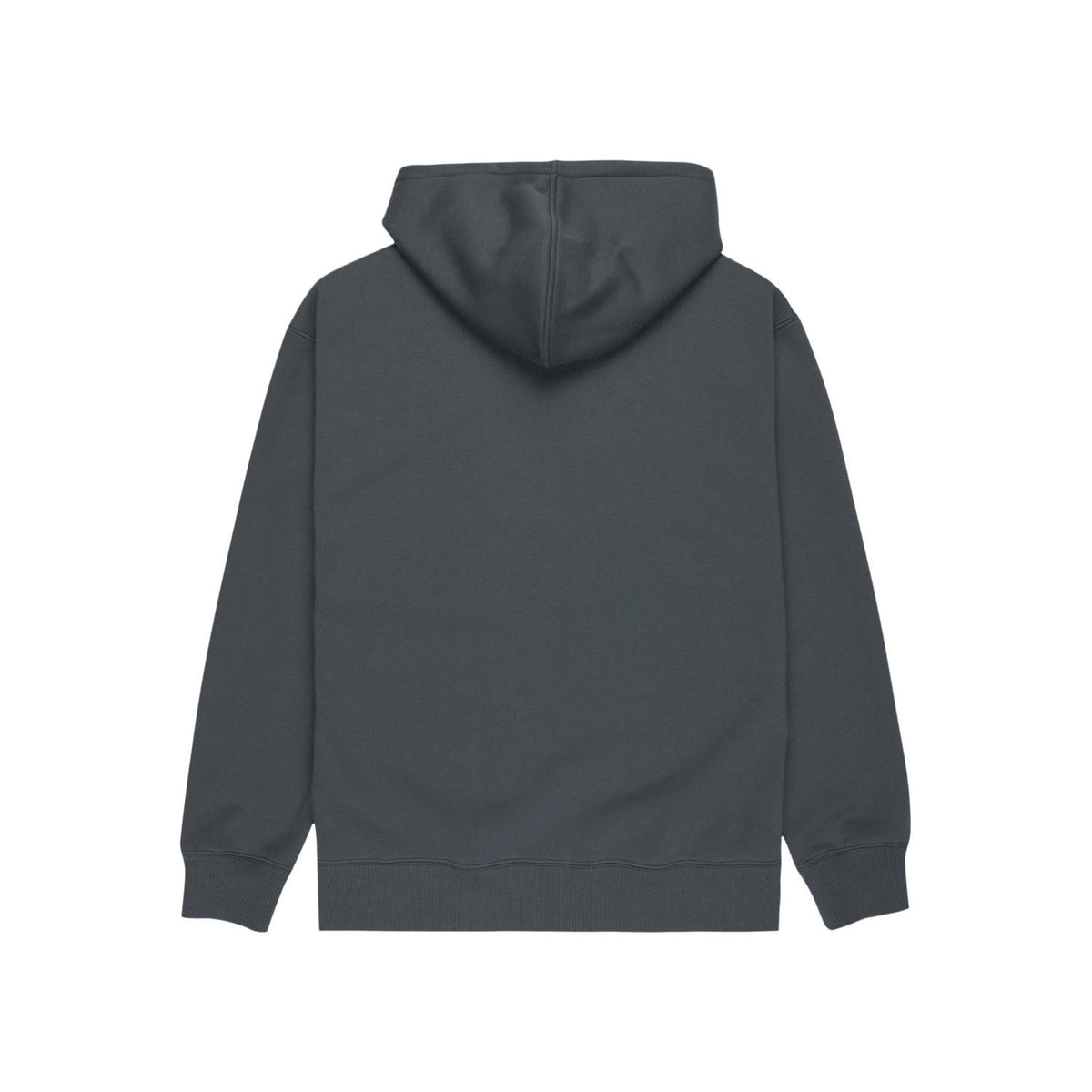 Element Icon Rain Zip Hoodie