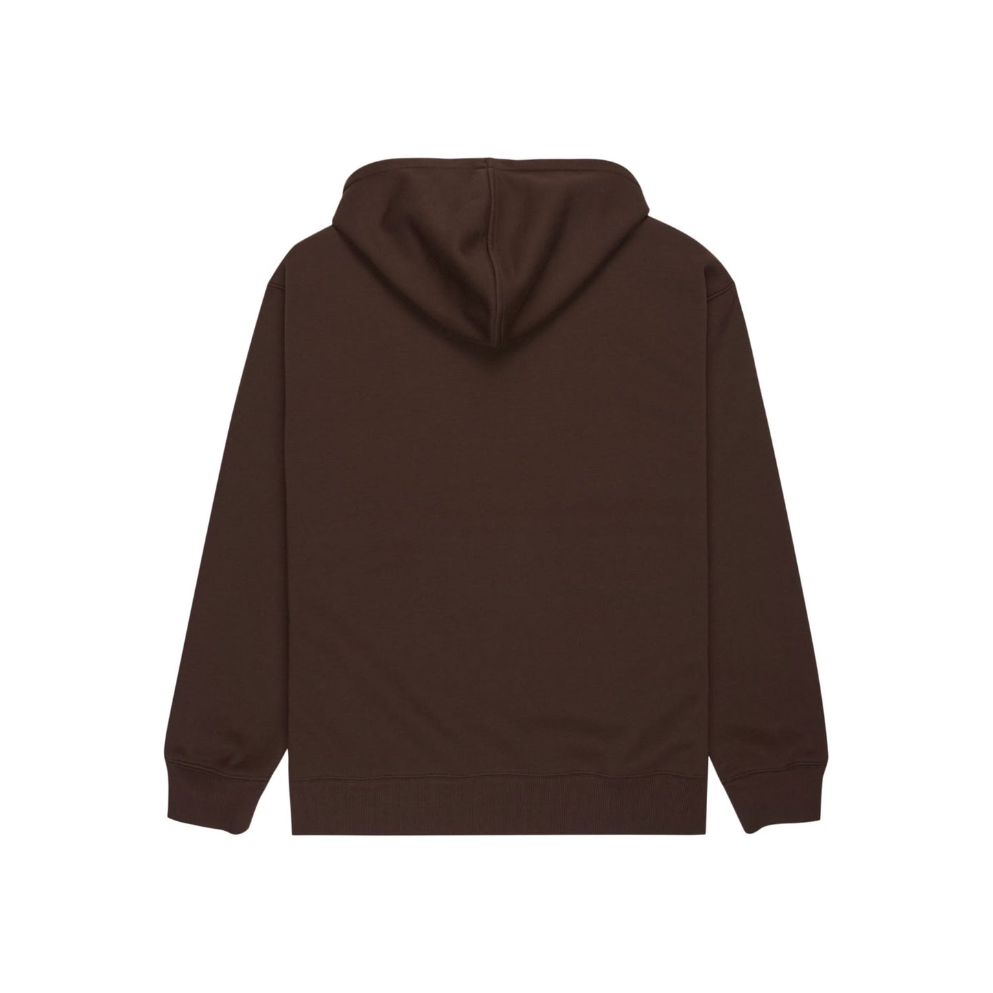 Element Icon Rain Zip Hoodie