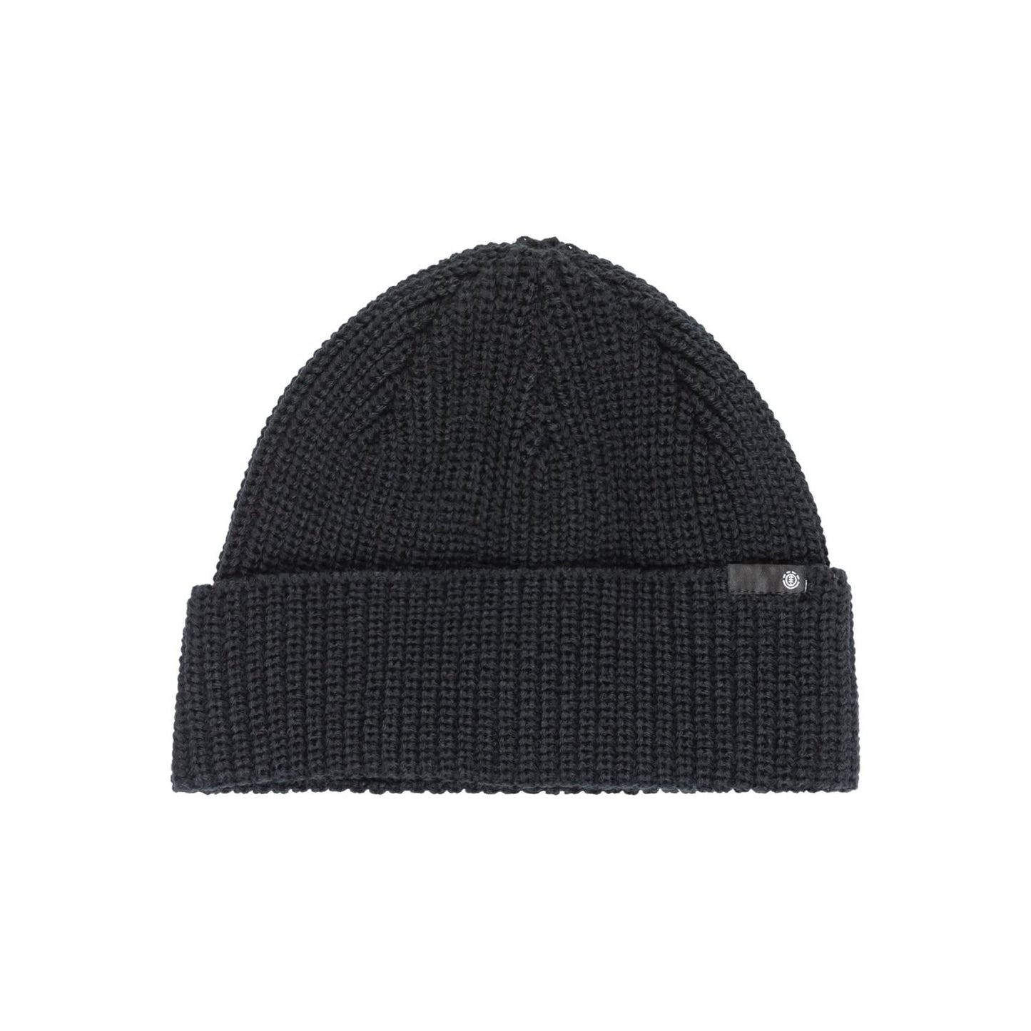 Element Low Docker Beanie Flint Black