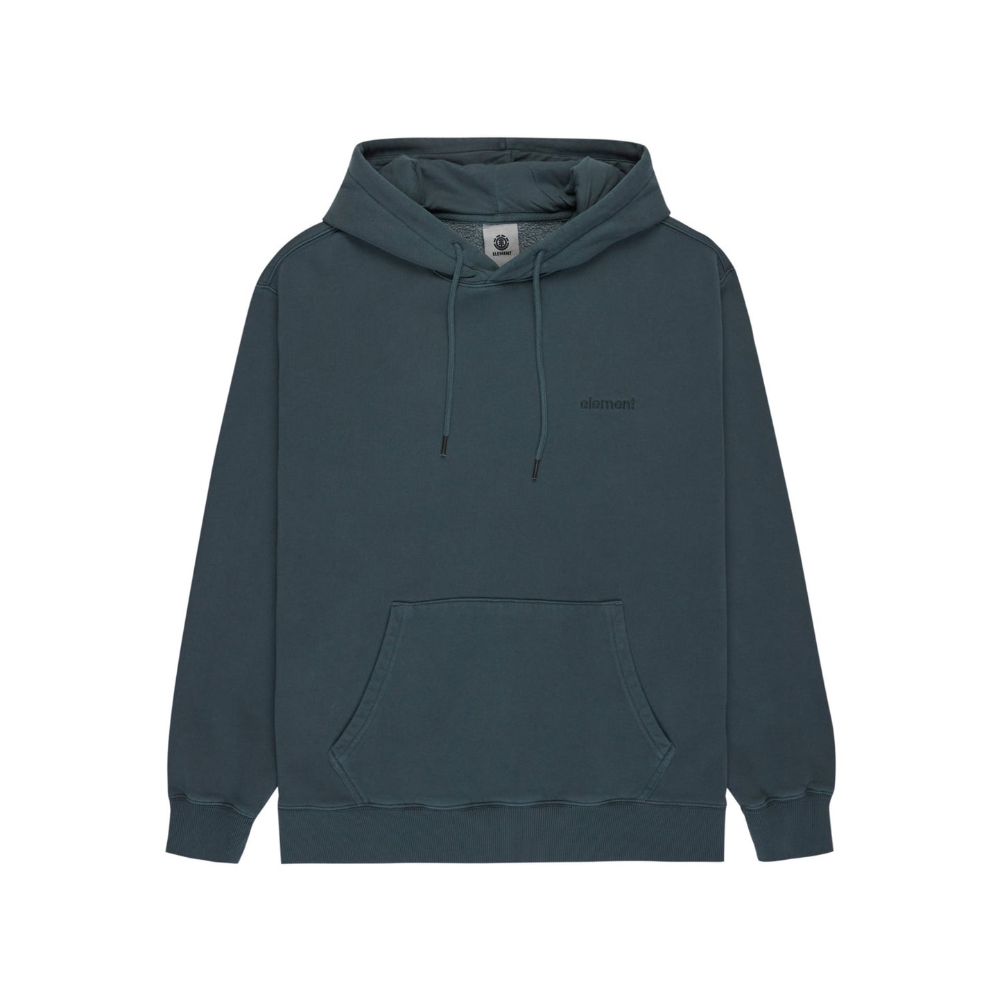 Element Lowcase Pigment Hoodie Magical Forest