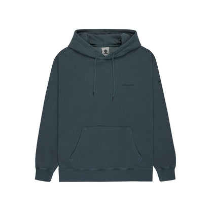 Element Lowcase Pigment Hoodie Magical Forest