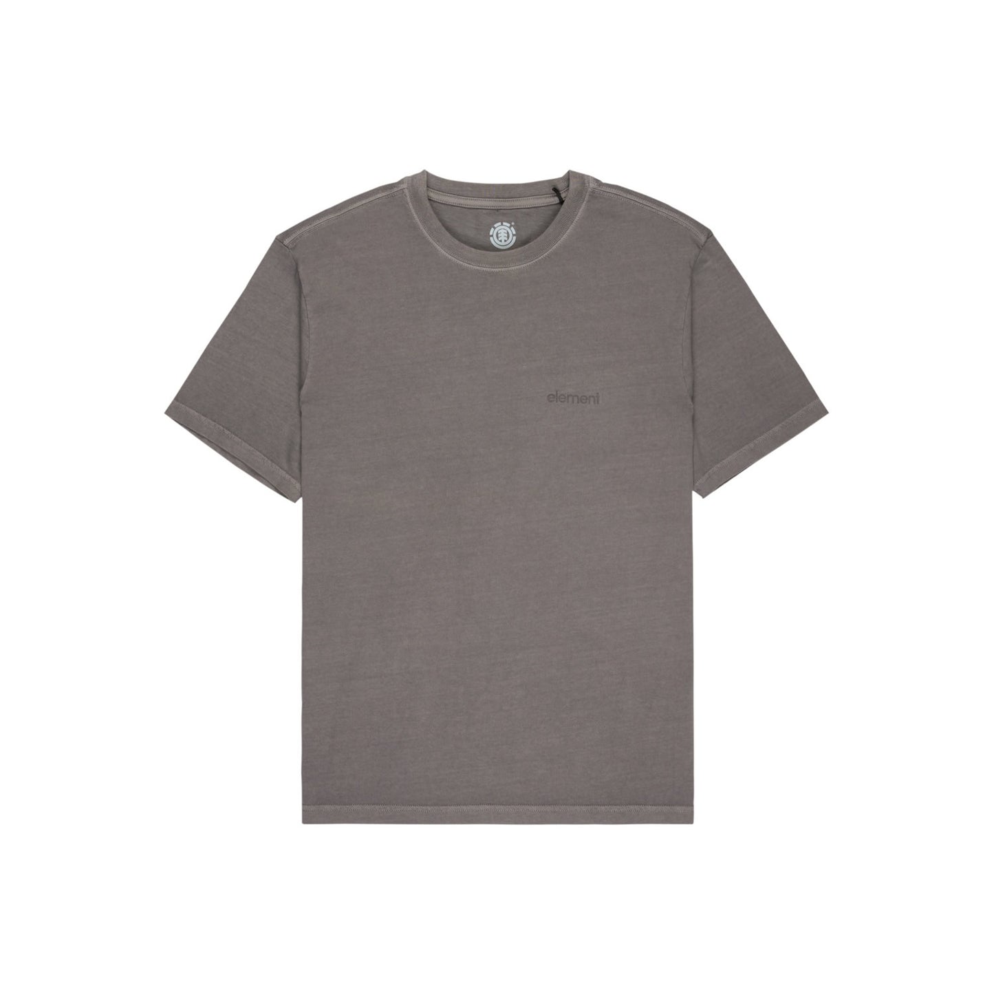 Element Lowcase Pigment T-Shirt Gargoyle
