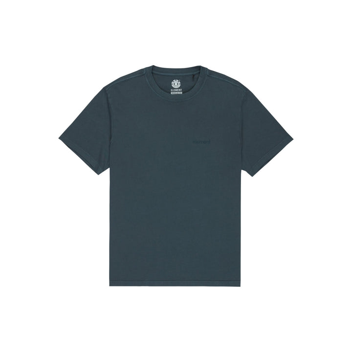 Element Lowcase Pigment T-Shirt Magical Forest