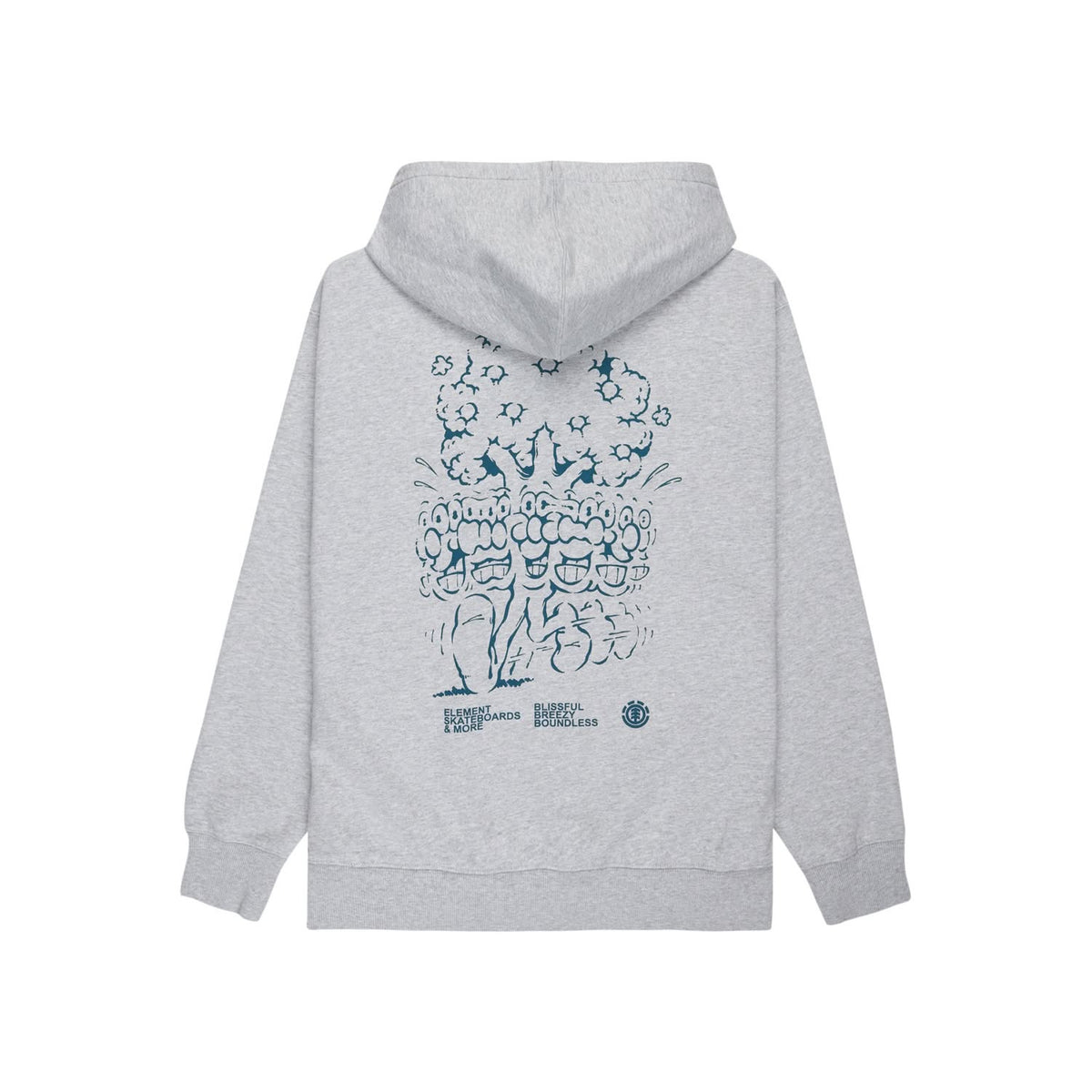 Element Motion Tree Hoodie