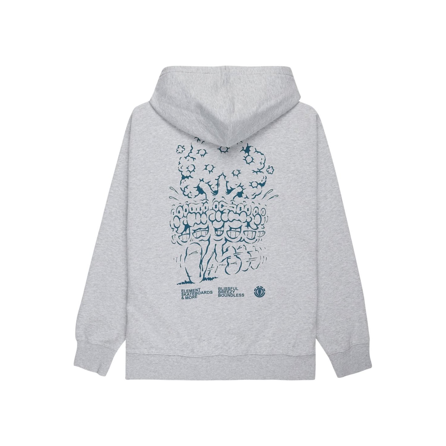 Element Motion Tree Hoodie