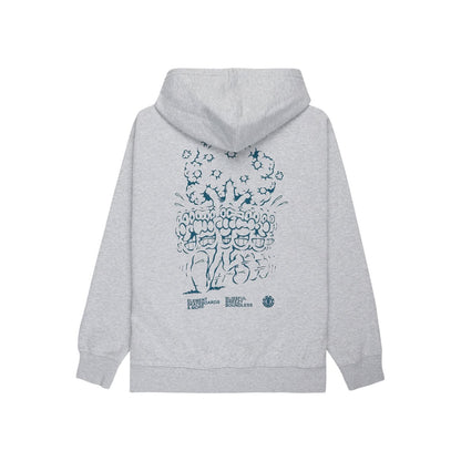 Element Motion Tree Hoodie