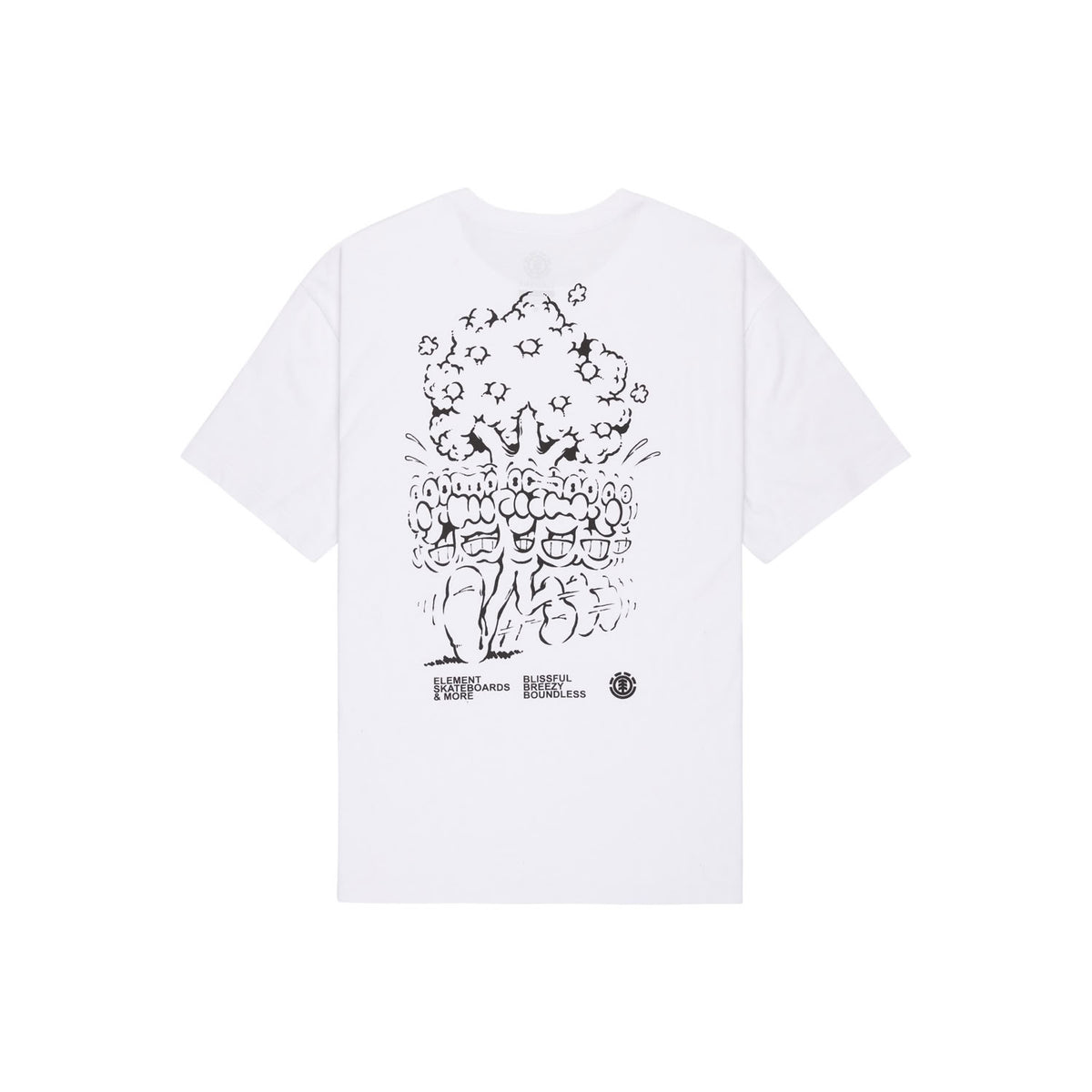 Element Motion Tree T-Shirt