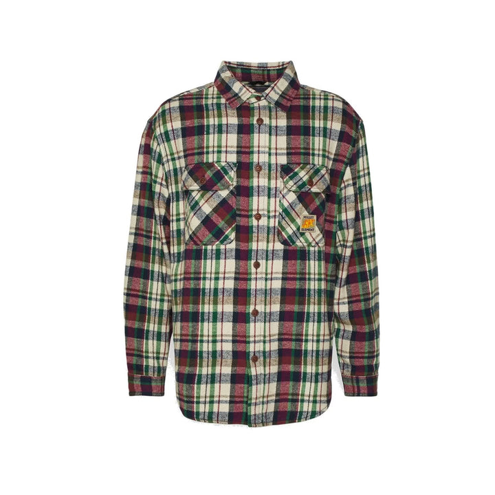 Element MXE Hueco Millet Shirt Myoga M